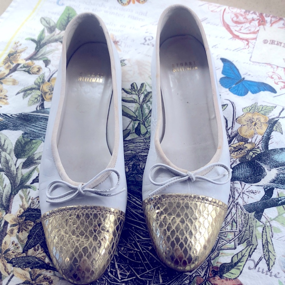 Stuart Weitzman